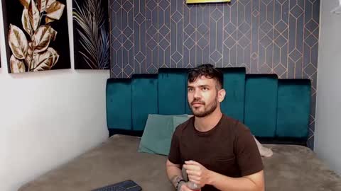 Dylan white online show from 11, 2, 2025