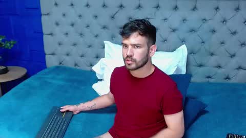 Dylan white online show from 14, 2, 2025