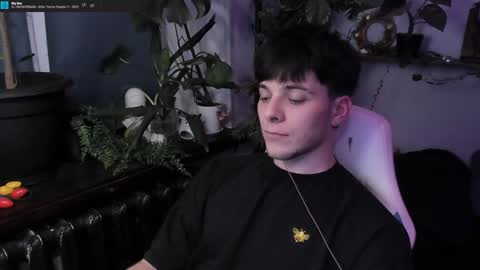 Gus online show from 16, 1, 2025