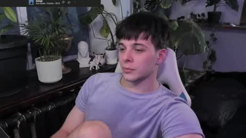 Gus online show from 25, 2, 2025