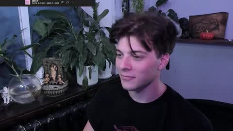 Gus online show from 11, 10, 2025