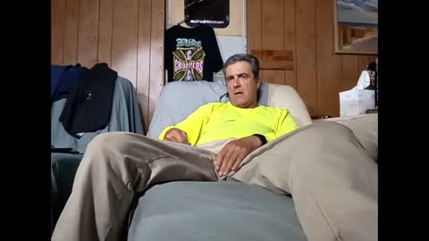 whitelion67 online show from 8, 9, 2025