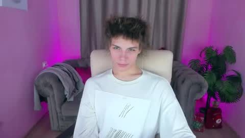 Geoffrey online show from 8, 1, 2026