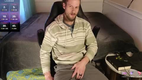 Snapshot of whitewolf2727 chatting on 31, 12, 2024 WhiteWolf online show from 31, 12, 2024