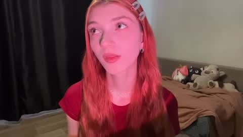 Snapshot of whitneyblaze chatting on 13, 6, 2026 Alaska 3 online show from 13, 6, 2026