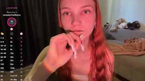 Snapshot of whitneyblaze chatting on 19, 6, 2026 Alaska 3 online show from 19, 6, 2026