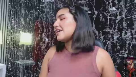 Snapshot of whitneybrown_ chatting on 2, 3, 2026 Whitney online show from 2, 3, 2026