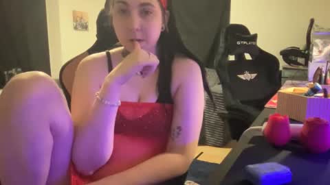 Wh1t  Ky online show from 16, 4, 2026