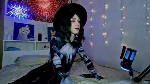 Alexa online show from 22, 12, 2025