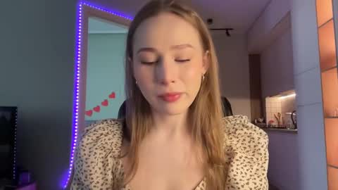 Alisa online show from 16, 12, 2024