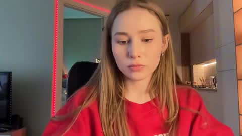 Alisa online show from 19, 12, 2024