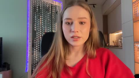 Alisa online show from 8, 1, 2025