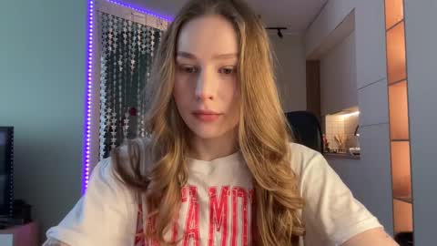 Alisa online show from 17, 1, 2025