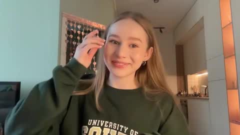 Alisa online show from 27, 2, 2025