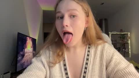 Alisa online show from 29, 9, 2025