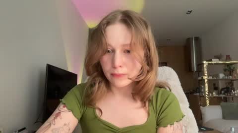 Alisa online show from 30, 3, 2026