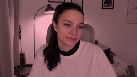 Snapshot of whoislulu chatting on 6, 4, 2026 whoislulu online show from 6, 4, 2026