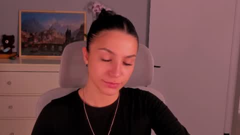 Snapshot of whoislulu chatting on 27, 6, 2026 whoislulu online show from 27, 6, 2026