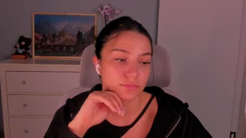 Snapshot of whoislulu chatting on 5, 7, 2026 whoislulu online show from 5, 7, 2026