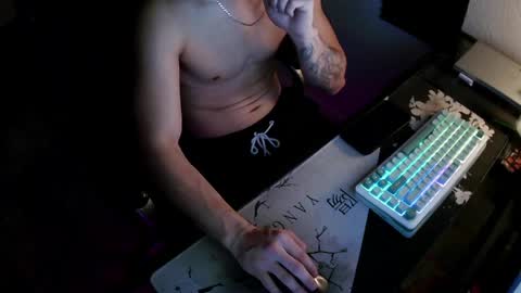 WhoDat online show from 1, 4, 2026