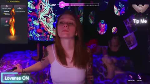 Fire C online show from 23, 2, 2025