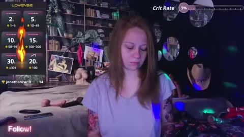 Fire C online show from 10, 9, 2025