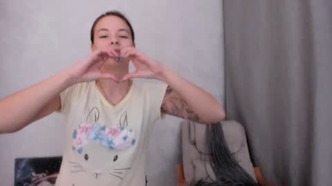 Veronica online show from 8, 2, 2025