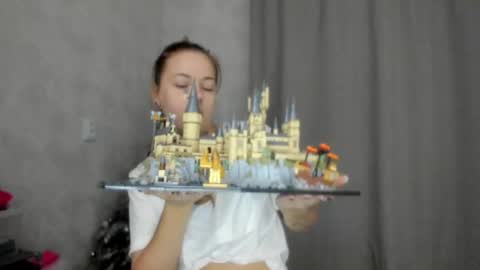 Veronica online show from 16, 1, 2026