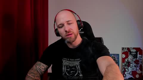 VI online show from 15, 12, 2024