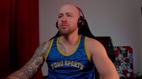 VI online show from 14, 1, 2025