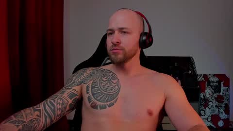 VI online show from 19, 1, 2025