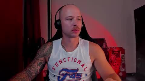 VI online show from 10, 9, 2025