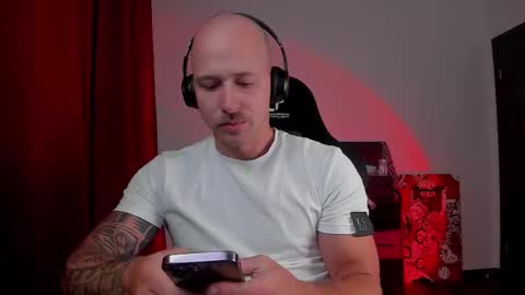 VI online show from 21, 9, 2025