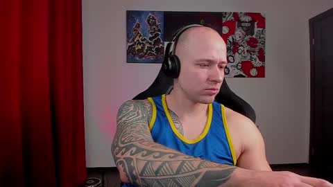 VI online show from 14, 4, 2026