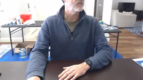 Snapshot of whyjonnie chatting on 18, 2, 2025 Why Jonnie online show from 18, 2, 2025