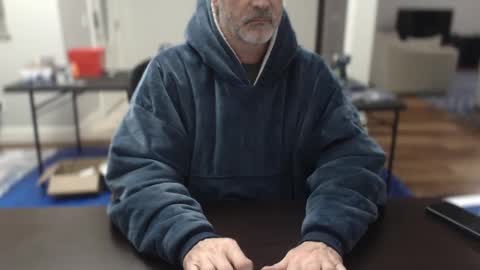 Snapshot of whyjonnie chatting on 19, 2, 2025 Why Jonnie online show from 19, 2, 2025