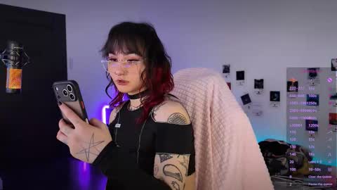 iggy iggz online show from 12, 2, 2026