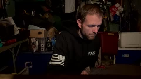 whyteboi8989 online show from 16, 12, 2025