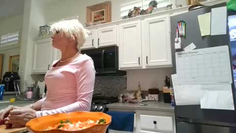 Snapshot of wiccanymph chatting on 23, 10, 2025 wiccanymph online show from 23, 10, 2025