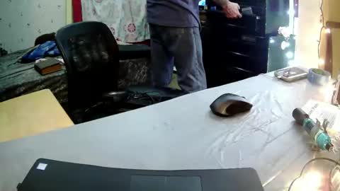 Wichita Wes online show from 16, 11, 2025