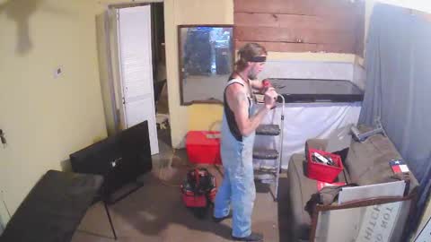 Wichita Wes online show from 18, 11, 2025