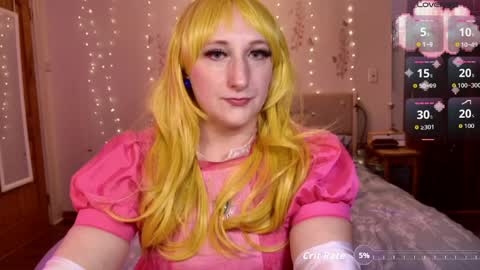 Wicked Aphrodite online show from 10, 4, 2026