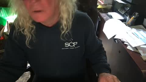 stevie online show from 11, 7, 2026
