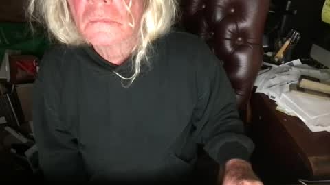 stevie online show from 14, 7, 2026