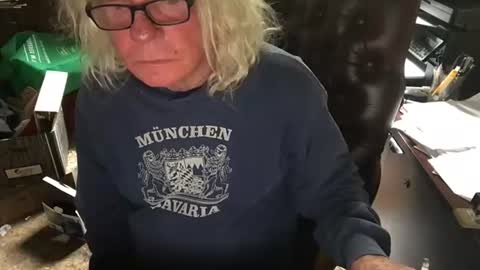 stevie online show from 16, 7, 2026