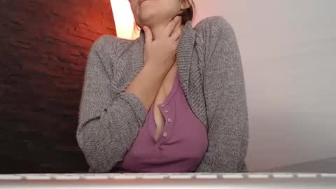 Ms Sultry online show from 24, 2, 2026