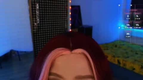 Laura  online show from 6, 5, 2026