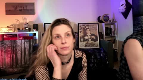 Gretchen  Jimmy online show from 6, 2, 2025