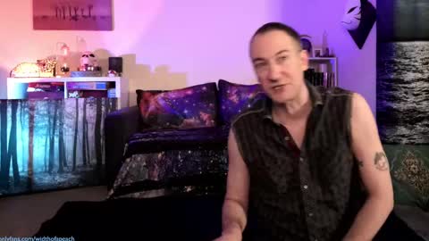 Gretchen  Jimmy online show from 18, 2, 2025