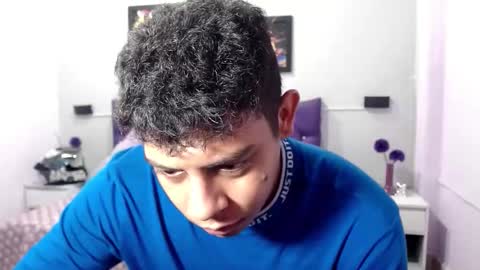 wiilliam online show from 13, 11, 2025